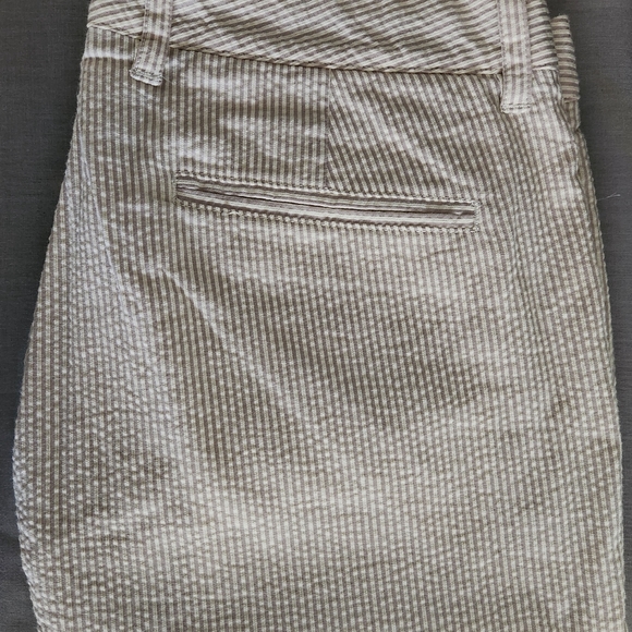 Jomers Seersucker Men's Pants - Picture 5 of 5